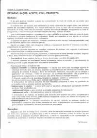 Apostila - Títulos de crédito - Aval, endosso, saque, aceite, protesto etc.