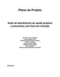 Projeto Integrador C