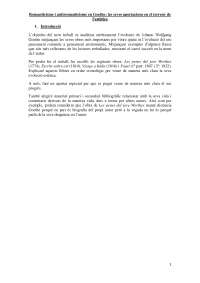 Treball de Goethe