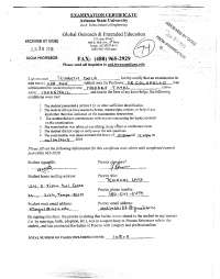 Midterm Paper - Summer 2010 - Software Verification and Validation | CSE 565
