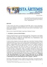 Psicologia Jurídica - psicologia jur?dica - artigo sobre a grande m?e