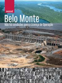 Belo Monte - Dossie