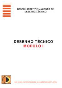Material para treinamento de desenho - copiaem pdf