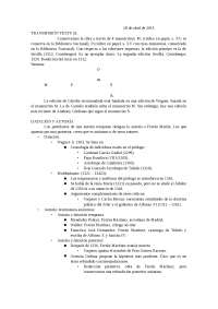 Literatura mediaval