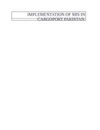 Cargo port [mughis khalid][58470]