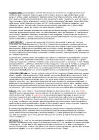 Riassunto A ferro e fuoco enzo traverso