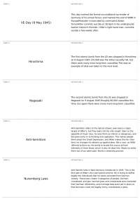 Exam 4 | HIST 1020 - WORLD HISTORY II - Docsity