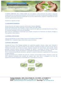 Ysoenge Ambiental: Serviços de Saneamento Ambiental e Construção Civil