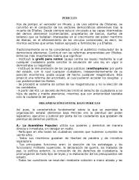 Pericles y la Democracia Radical en Atenas - Apuntes de Historia - Docsity