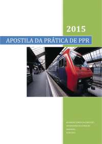 Aula pratica de delineador ppr