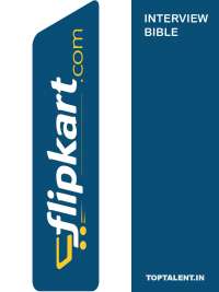 143811flipkart interview guide