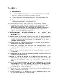 leccion 1 penitenciario