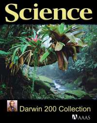 Darwin collection