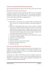 Apuntes resumidos Tardomedieval