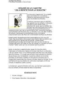 RESÚMENES LE PETIT NICOLAS