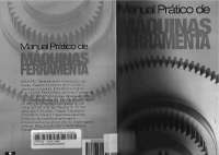 Manual prático . maq. ferramentas