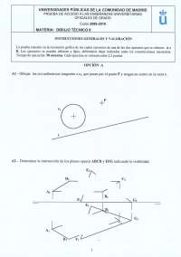 Dibujo Tecnico Pau 2010 junio