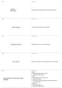 Chapter 4 Health-Promoting Behaviors | PSY 320 - Health Psychology