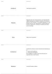 Chapter 2 The Systems of the Body | PSY 320 - Health Psychology