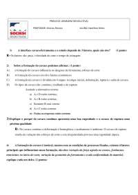 Prova usinagem devolutiva 01