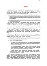 Los niveles de explicación en psicología