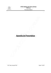 apostila de pneumatica