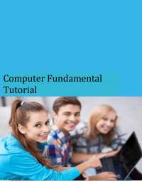 Computer Fundamentals Tutorial