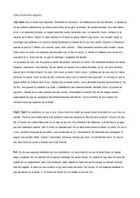 Festividades egipcias: Hathor, Opet y Set - Prof. Millet Alba