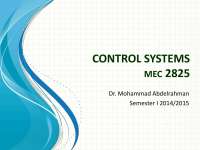 Control systems lecture 01 04