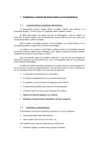 Moderna I de Europa - Apuntes de Historia - Docsity