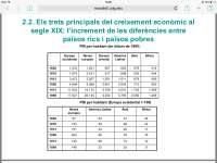 historia economica