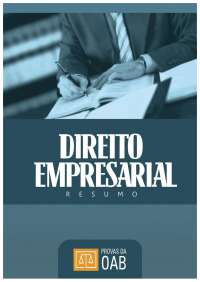 Direito empresarial