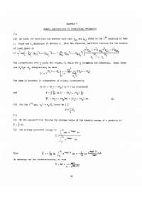 Reif Solutions Ch 7 9 Solucionario Capitulos 7 A 9 Reif Fundamentals Of Statistical Docsity