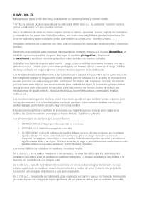 Historia de la educacion - Apuntes de Historia de la Educación - Docsity