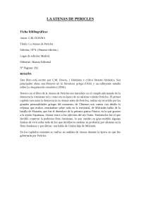 (UCM) historia antigua - LA ATENAS DE PERICLES - Apuntes de Historia ...