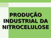 Nitrocelulose