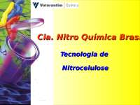 Nitrocelulose