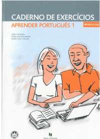 Cuaderno para aprender portugués