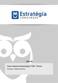 Noções Básicas de Arquivologia: Documentos e Gerenciamento de Informações