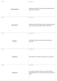 Principles Biology Final | BIOL 1005 - General Biology - Docsity