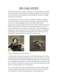 Ben And Jerry Case Study Harvard Case Docsity