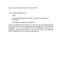 etica caso de evaluacion de etica profesional