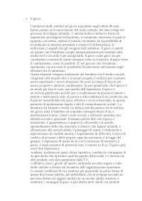 Riassunto Il gioco