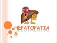 Hepatopatia FIGADO