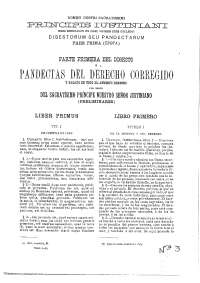 Dossier derecho romano javier belda - Apuntes de Derecho Romano ...