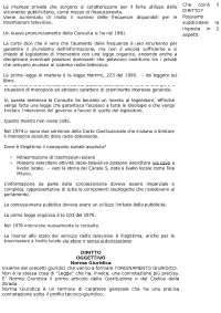 Dispensa diritto della comunicazione prof. cavaleri