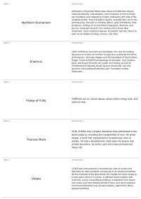 Chapter 13 | HIST  - History of Western Civilization