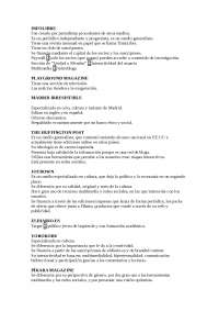 Medios digitales