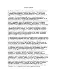 Riassunto ragazzi online (1)