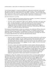 Oltre babele